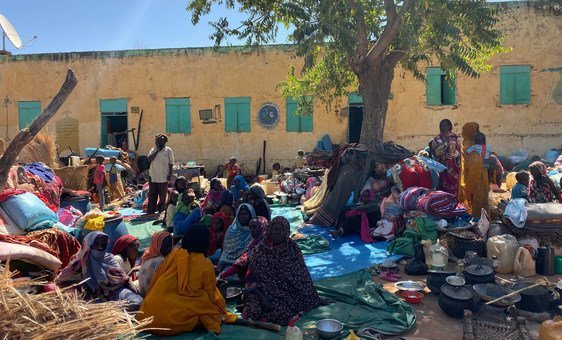 Soudan : au moins 87 personnes enterrées dans une fosse commune au Darfour